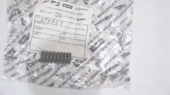 MOLLA PARASTRAPPI INGRANAGGIO PRIMARIO VESPA PIAGGIO 078853