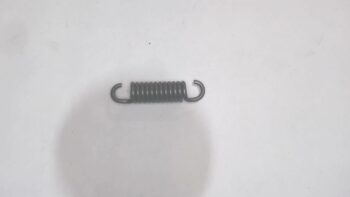 MOLLA FRENO GANASCE POST VESPA PX 125-150-200 E  PIAGGIO 078522 RMS 121950060
