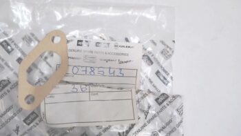 GUARNIZIONE CARBURATORE  VESPA PIAGGIO 078543