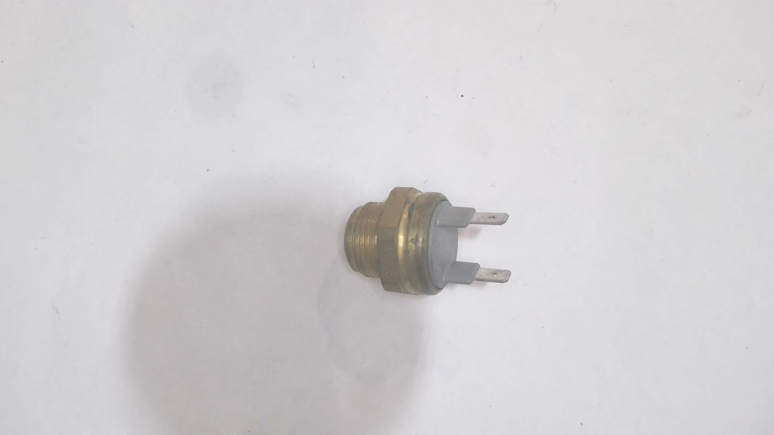 SENSORE TEMPERATURA OLIO APE 703 / POKER / MAX DIESEL PIAGGIO 292537