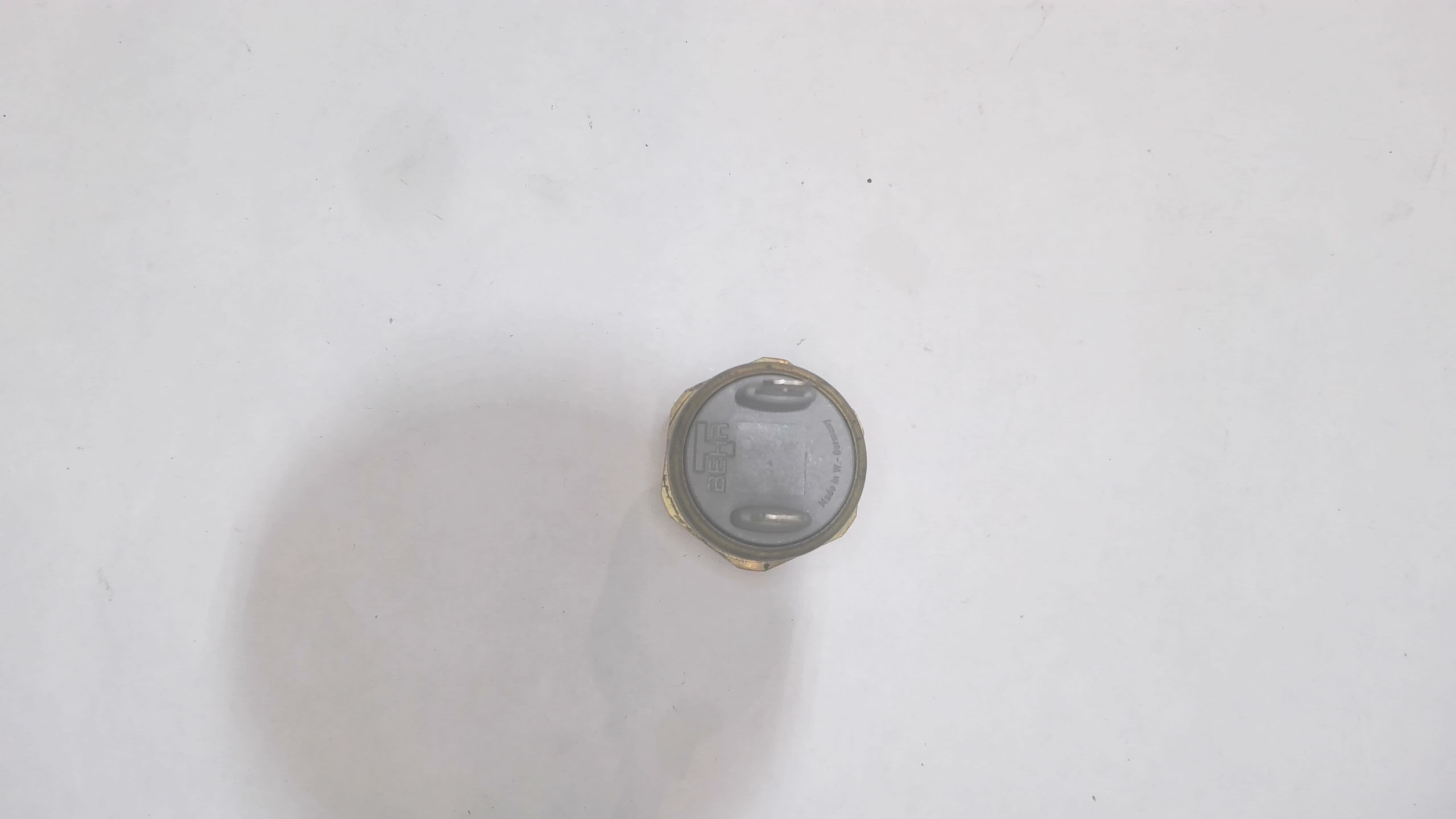 SENSORE TEMPERATURA OLIO APE 703 / POKER / MAX DIESEL PIAGGIO 292537 - immagine 3