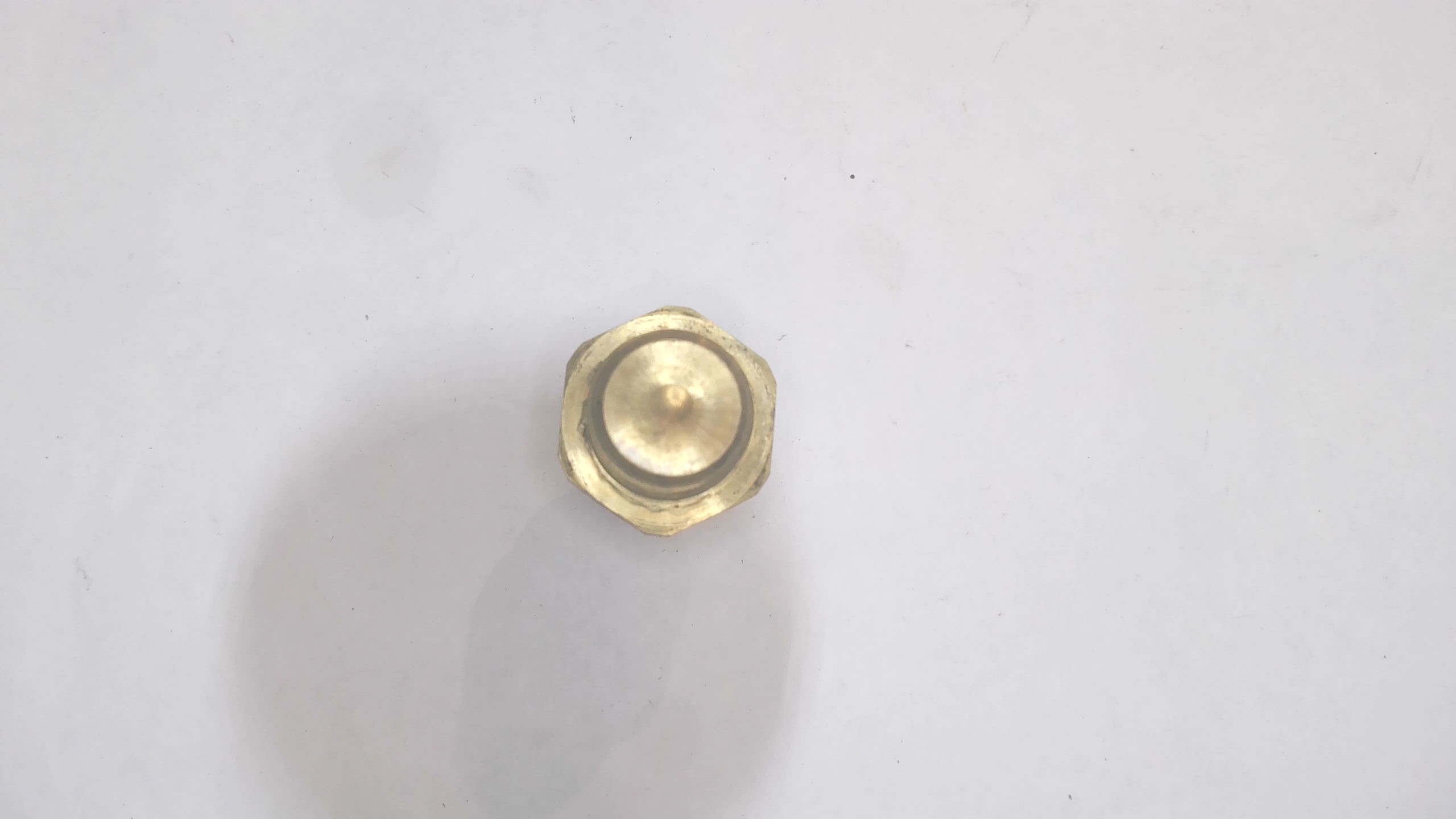 SENSORE TEMPERATURA OLIO APE 703 / POKER / MAX DIESEL PIAGGIO 292537 - immagine 4