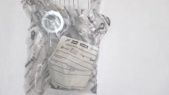 DADO ASSE RUOTA POST. LATO INT.APE TM POKER  PIAGGIO 021118