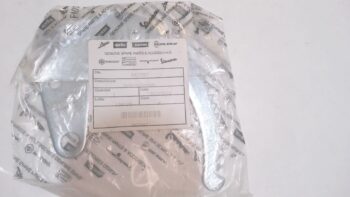 SETTORE LEVA FRENO A MANO APE PIAGGIO 567897