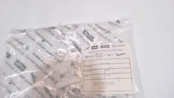 CLIP FERMO BLOCCHETTO ANCORAGGIO FARO PORTER PIAGGIO 566260