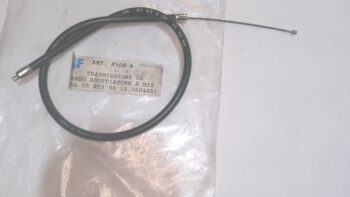 CAVO MISCELATORE ZIP PIAGGIO 560448 ex 271829 CIF 8509-A