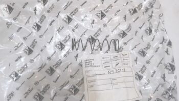 MOLLA VALVOLA GAS VESPA PX PE PXE PIAGGIO 085304