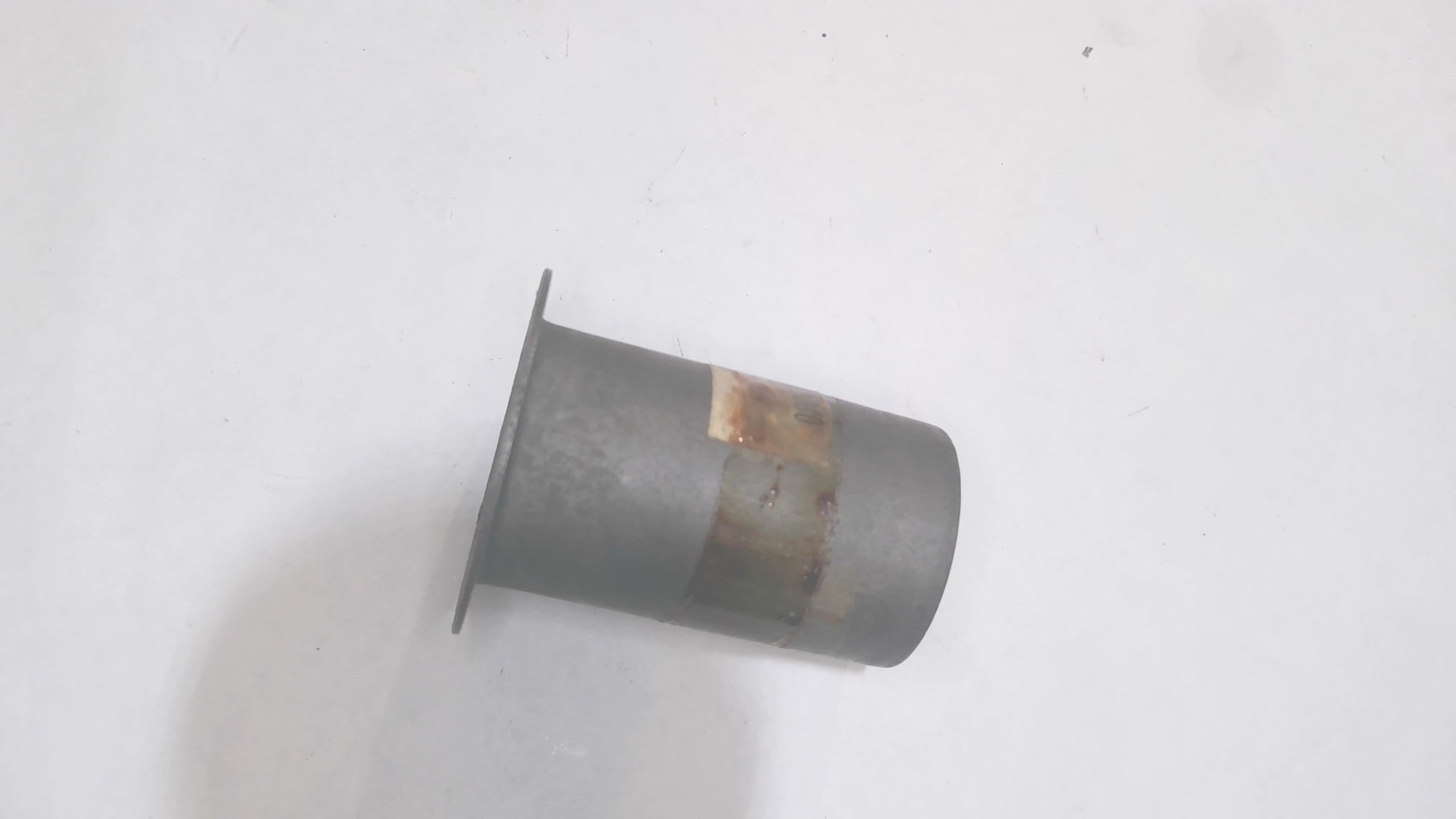 DISTANZIALE AMMORTIZZATORE POST VESPA 50 PIAGGIO 090477