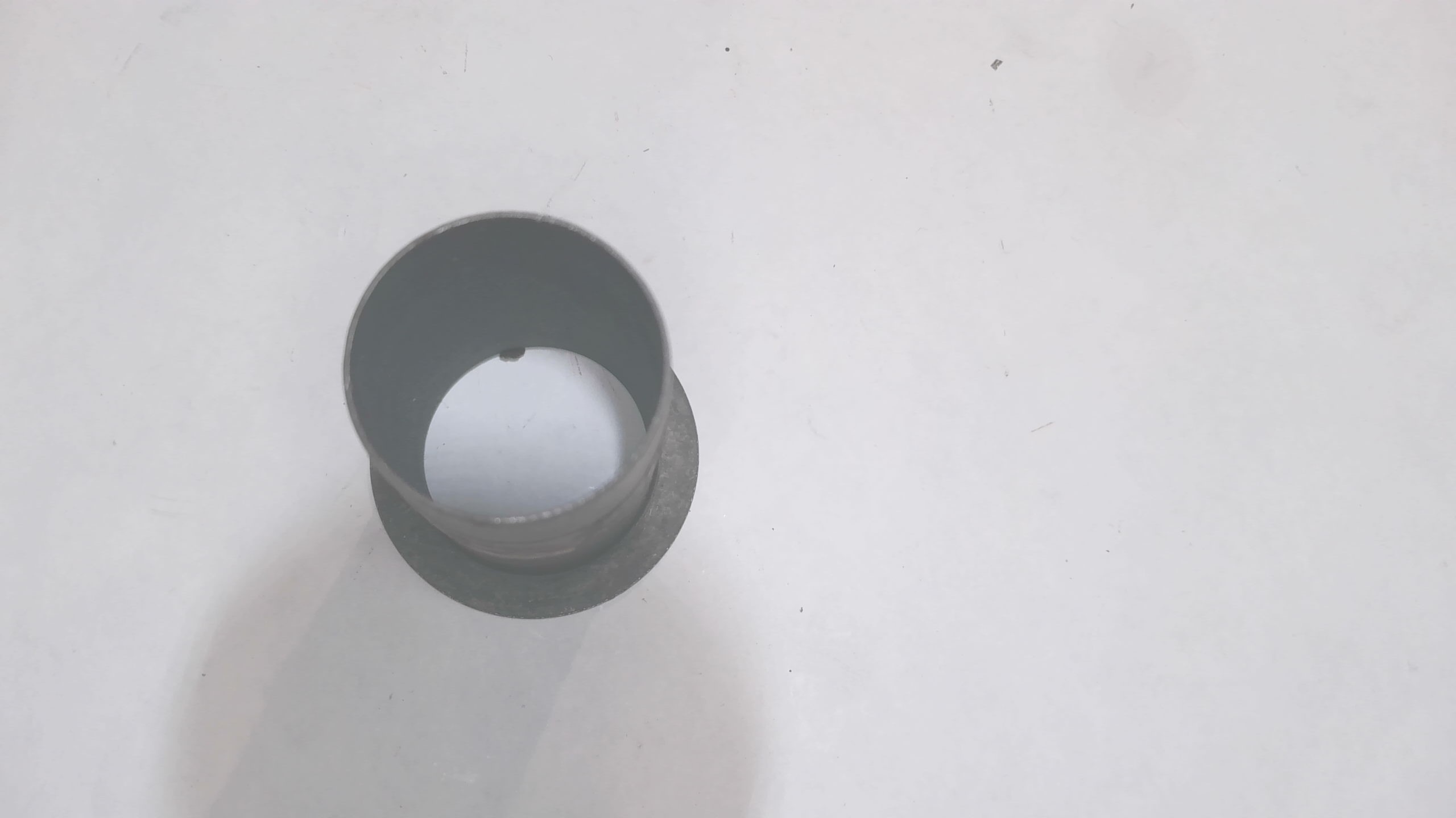 DISTANZIALE AMMORTIZZATORE POST VESPA 50 PIAGGIO 090477 - immagine 3