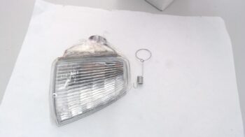 FRECCIA ANTERIORE DX TRASPARENTE  RENAULT 19