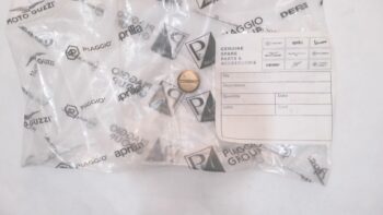 RALLINO FRIZIONE VESPA PX PIAGGIO 0898582