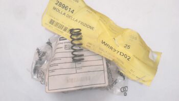 MOLLA FRIZIONE VESPA 50 FL PIAGGIO 289614