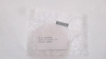 MOLLA FRIZIONE VESPA PX 125/PX 125 PIAGGIO 289607