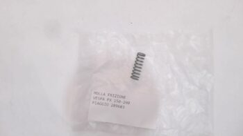 MOLLA FRIZIONE VESPA PX 150-200 PIAGGIO 289603