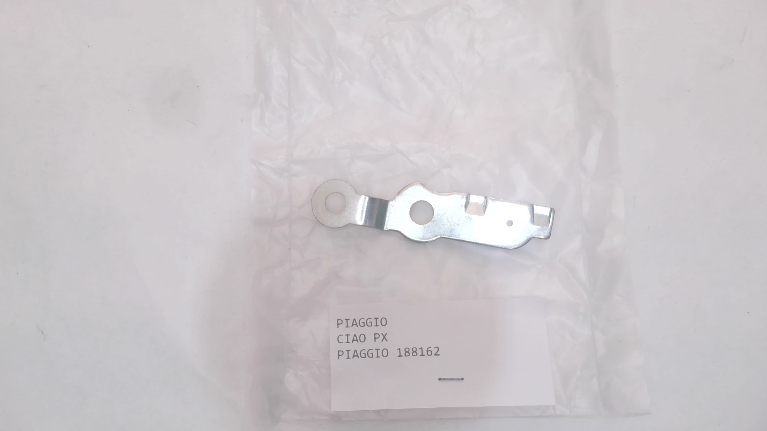 VALVOLA ARIA AVVIAMENTO DELL'ORTO SHA 12.10 12.12 13.13 CIAO PX PIAGGIO 188162
