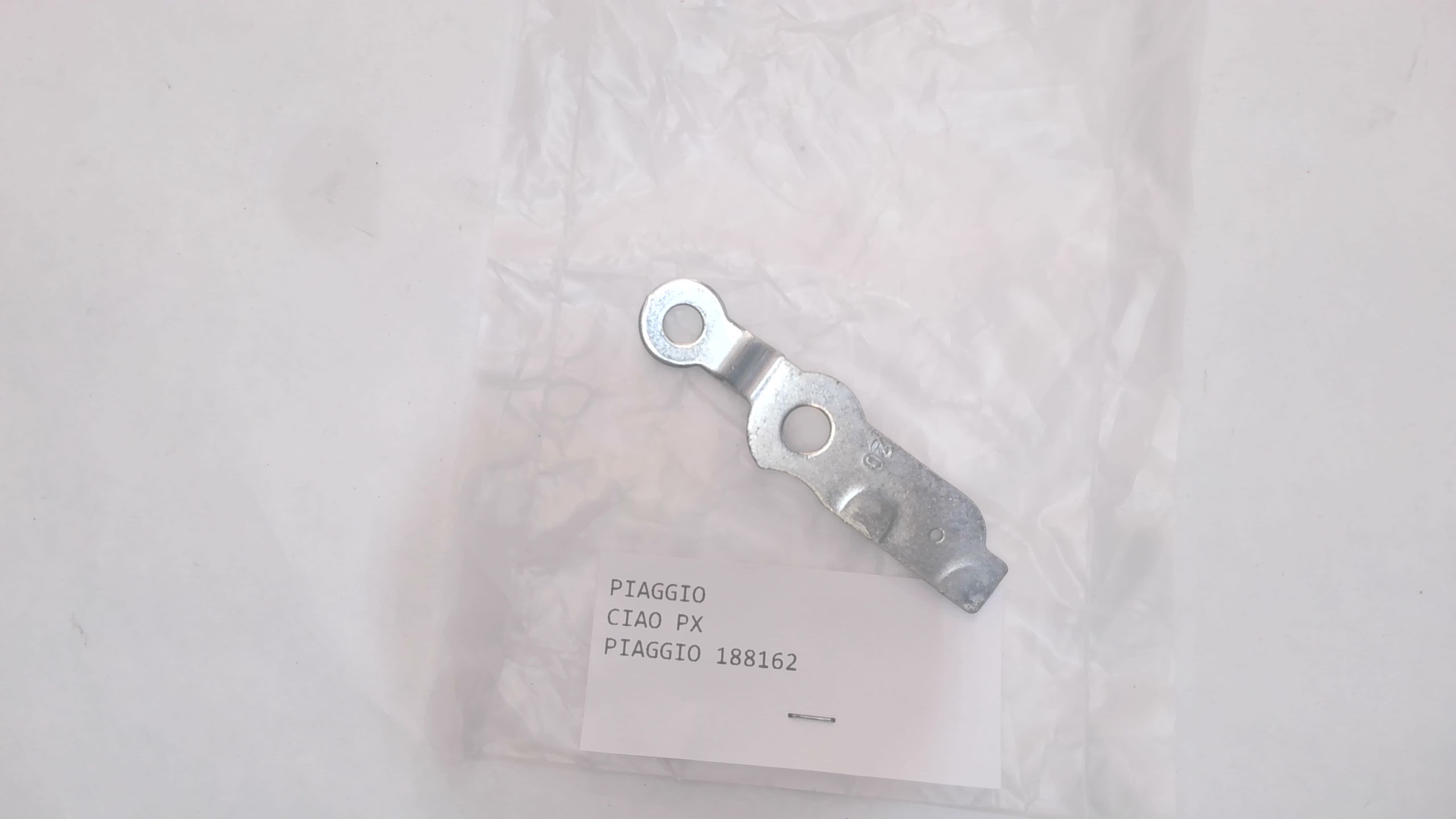 VALVOLA ARIA AVVIAMENTO DELL'ORTO SHA 12.10 12.12 13.13 CIAO PX PIAGGIO 188162 - immagine 3