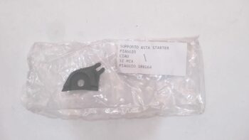 SUPPORTO ASTA STARTER CIAO SI PIAGGIO 188164