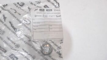 DADO FLANGIATO 12 x 1,25 APE PIAGGIO 261319