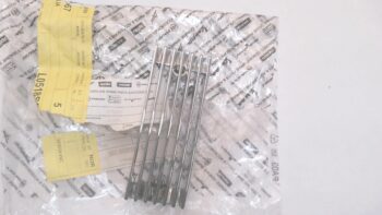 GRIGLIA COPRISTERZO CROMATA VESPA PX PIAGGIO 576967