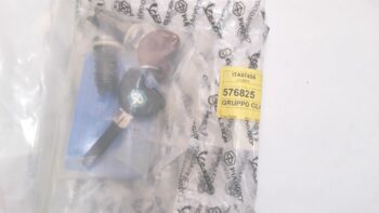 KIT CHIAVI CILINDRETTI ORIGINALE BEVERLY LIBERTY PIAGGIO 576825