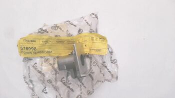 CORPO SERRATURA VANO PORTAOGGETTI VESPA PX PIAGGIO 576998