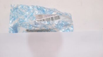 TARGHETTA QUATTROTEMPI LIBERTY PIAGGIO 576899