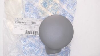 COPERCHIO FORCELLA SINISTRO  FREE PIAGGIO 269701
