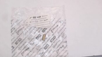 VALVOLA ARIA CARBURATORE APE PIAGGIO 195542