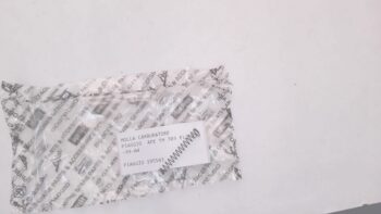 MOLLA CARBURATORE APE TM 703 PIAGGIO 195543