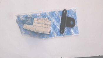 SQUADRETTA PEDALE FRENO POST. COSA PIAGGIO 254749