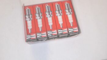 CHAMPION N1C (NGK=B10ES) passo lungo per vespa 10 pz