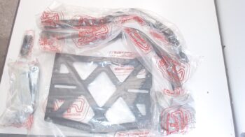 PORTAPACCHI GIVI AF1 APRILIA givi F600