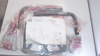 PORTAPACCHI GIVI KAWASAKI 1000 ZX10 givi F414