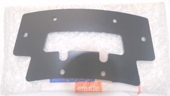 PIASTRA BAULETTO LEONARDO APRILIA 8790203-1