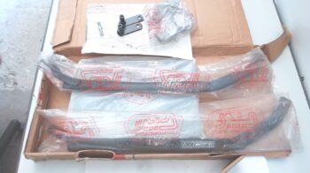 PORTAPACCHI GIVI YAMAHA XW1000SE GIVI F302
