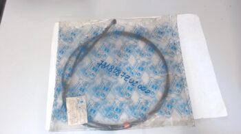 CAVO GAS ACCELERATORE PORTER 1000 INIEZIONE PIAGGIO 7818087Z02000