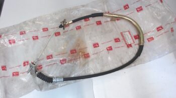 CAVO TRASM.FRENO A MANO PORTER PIAGGIO 4641087522000