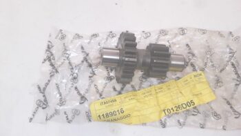 INGRANAGGIO INVERTITORE APE MP 501 601 PIAGGIO 11892016