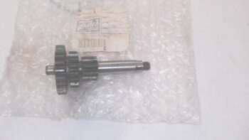 INGRANAGGIO CAMBIO MULTIPLO 3M VESPA 50 PIAGGIO 1120225