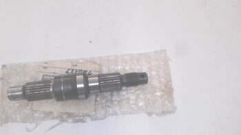 ALBERO RUOTA POSTERIORE 125 4T PIAGGIO 483574