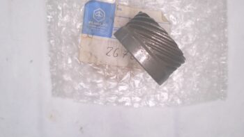 CORONA PER ROCCHETTO TACHIMETRO HEXAGON MP3 SFERA SKIPPER ZIP PIAGGIO 267818