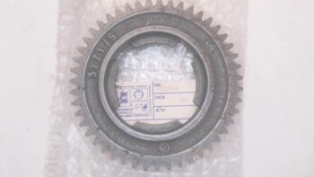 INGRANAGGIO 3° VELOCITA' VESPA PK XL RUSH FL2 PIAGGIO 132548