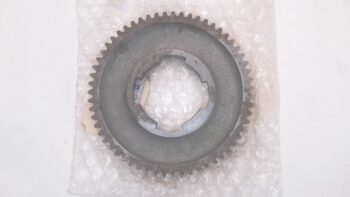 INGRANAGGIO 1° MARCIA Z 59 APE TM 703 - MP 501 / 601 PIAGGIO 1697334