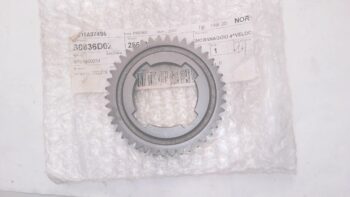INGRANAGGIO 4° MARCIA Z 42 APE 50 PIAGGIO 285422