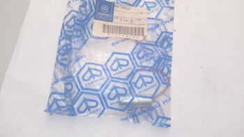 CONDENSATORE APE MP 550 600 PIAGGIO 120957