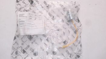 CONDENSATORE BRAVO PIAGGIO 102939