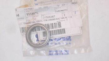 CUSCINETTO VARIATORE D42X8 LIGIER 162 AMBRA PIAGGIO 111491L