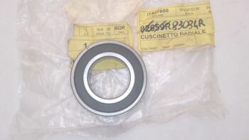 CUSCINETTO ASSE RUOTA 30x55x13 APRILIA GILERA PIAGGIO 83034R