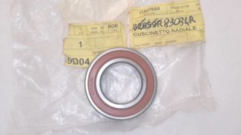 CUSCINETTO ASSE RUOTA 30x55x13 APRILIA GILERA PIAGGIO 83034R NTN