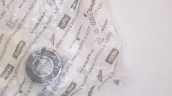 CUSCINETTO RADIALE ALBERO PULEGGIA 17-40-12 ZIP VESPA ET2 - NRG MC2 NRG TYPHOON FREE PIAGGIO 430751